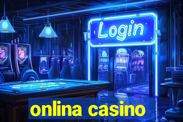 onlina casino