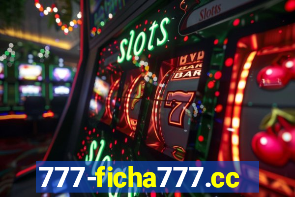 777-ficha777.cc