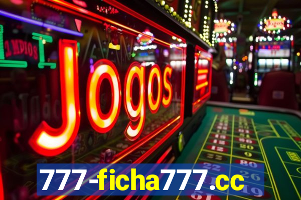 777-ficha777.cc