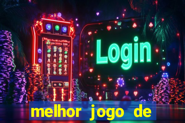 melhor jogo de blocos para android