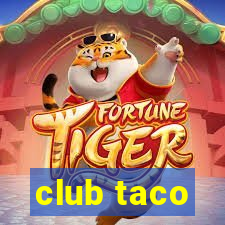 club taco