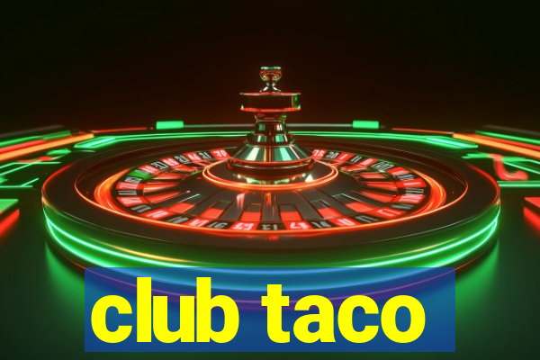 club taco