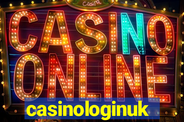 casinologinuk