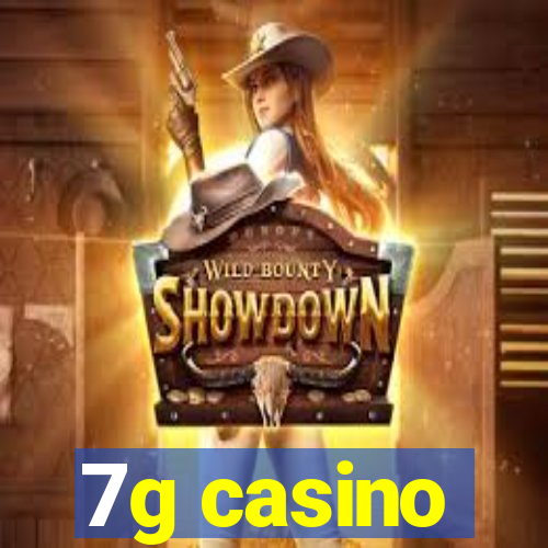 7g casino