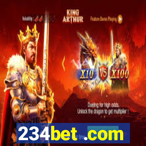 234bet .com