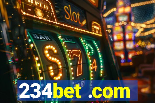 234bet .com