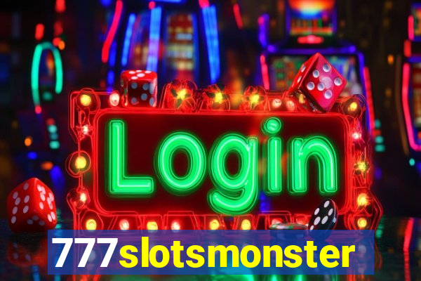 777slotsmonster