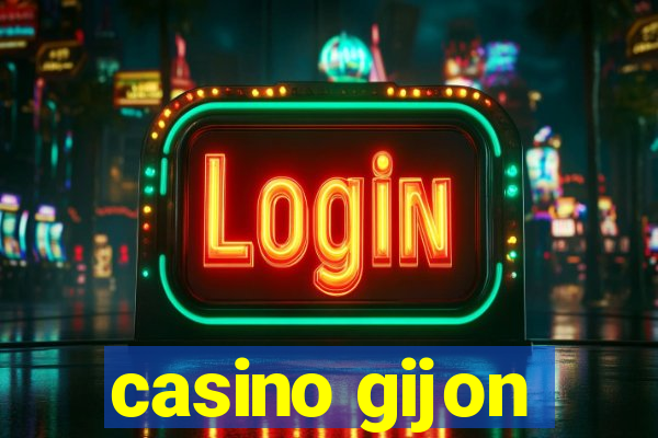 casino gijon