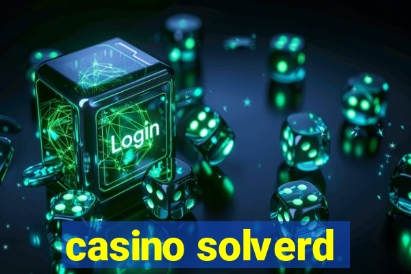 casino solverd