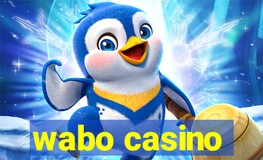 wabo casino