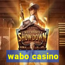 wabo casino