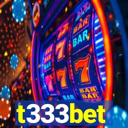 t333bet