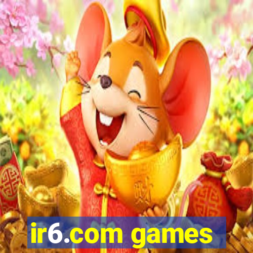 ir6.com games