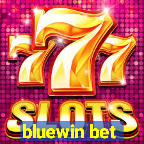 bluewin bet