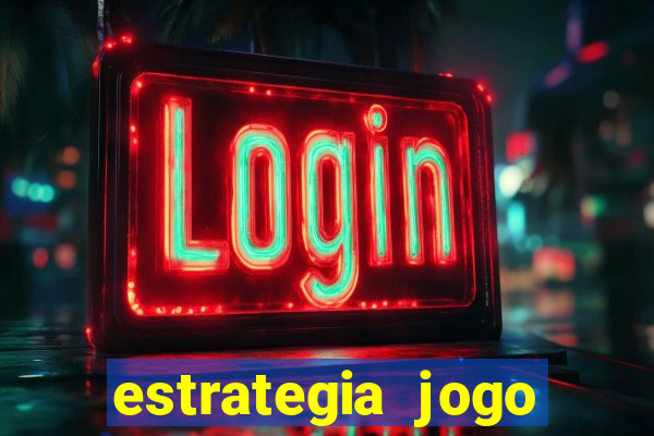 estrategia jogo fortune mouse