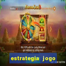 estrategia jogo fortune mouse