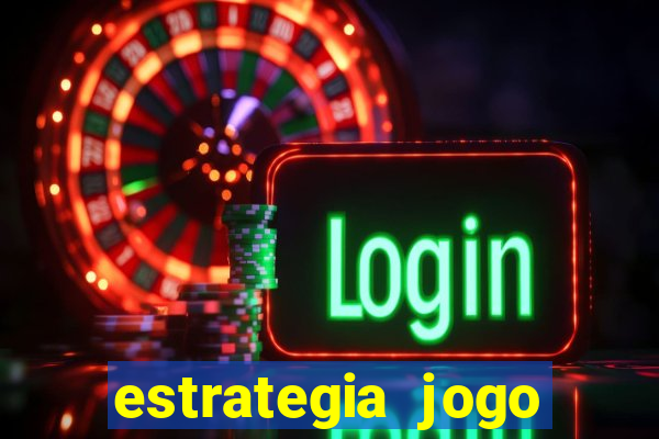 estrategia jogo fortune mouse