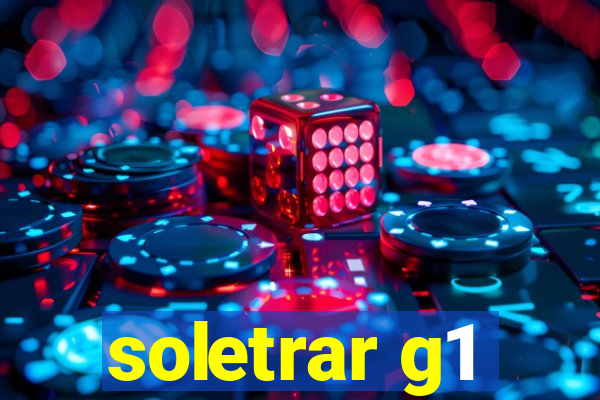 soletrar g1