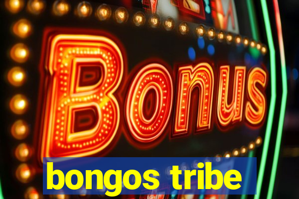 bongos tribe