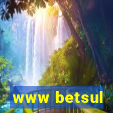 www betsul