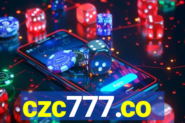 czc777.co