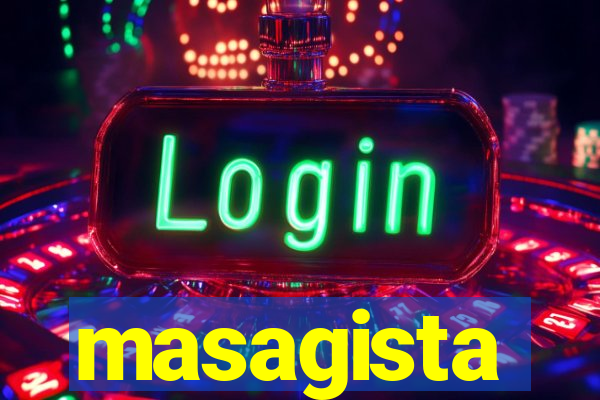 masagista