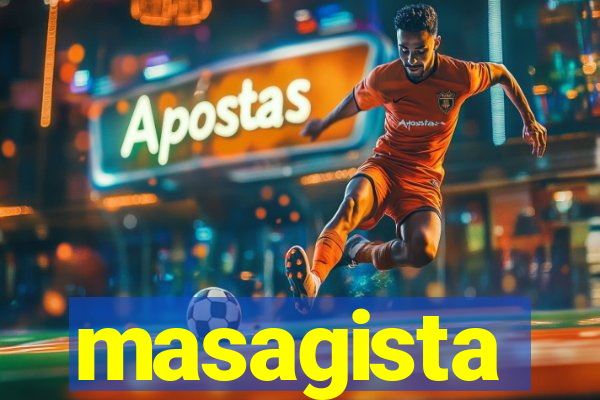 masagista