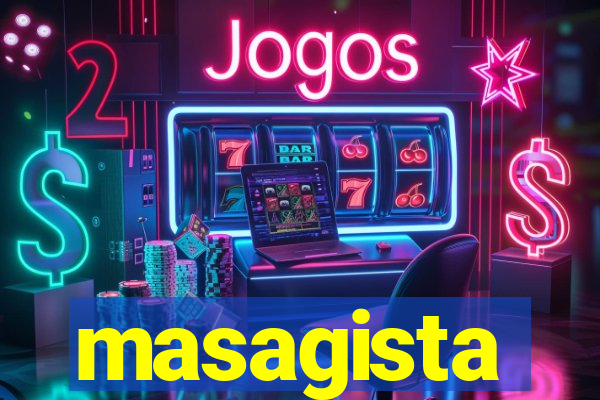 masagista