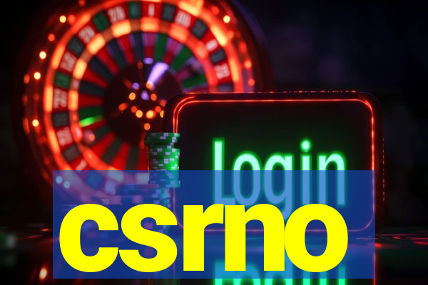 csrno