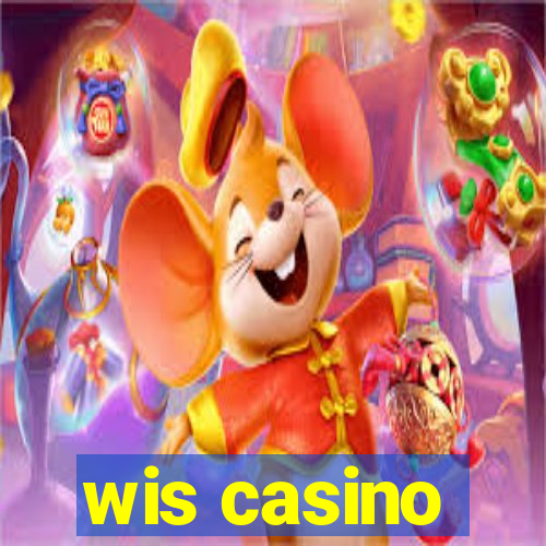 wis casino