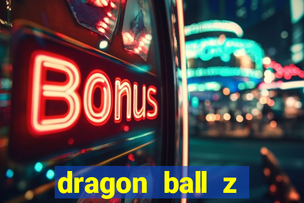 dragon ball z todos os episodios