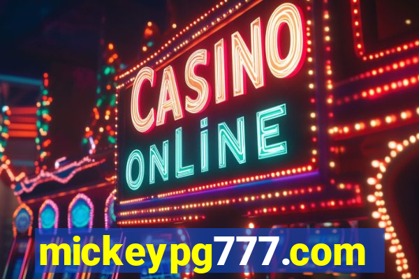 mickeypg777.com