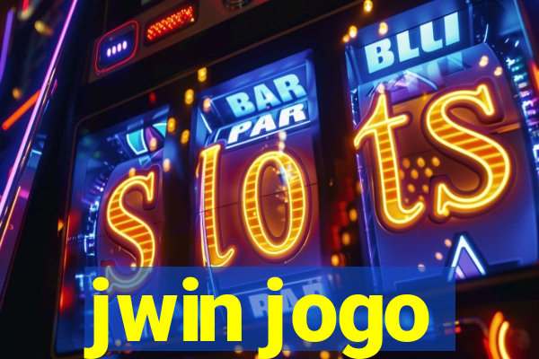 jwin jogo