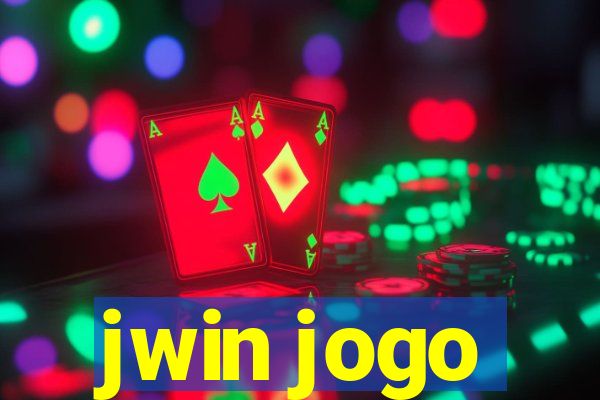 jwin jogo