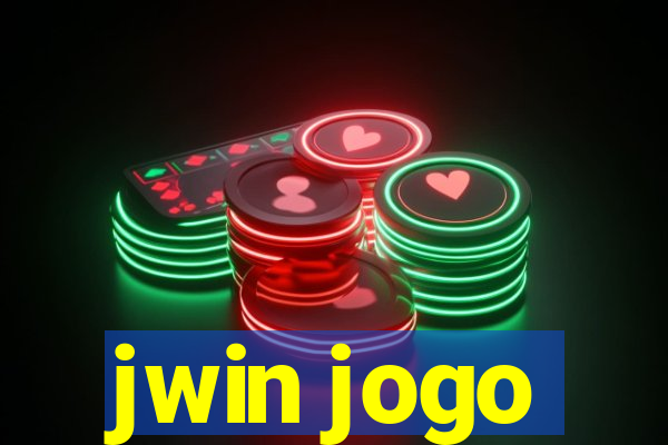 jwin jogo