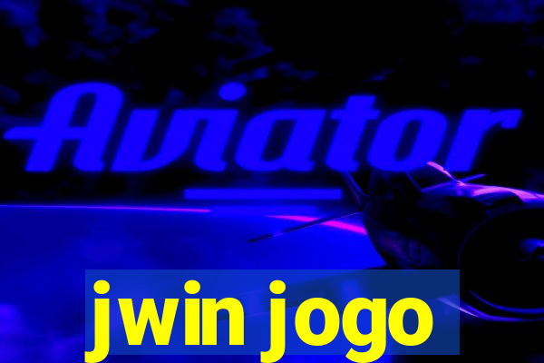 jwin jogo