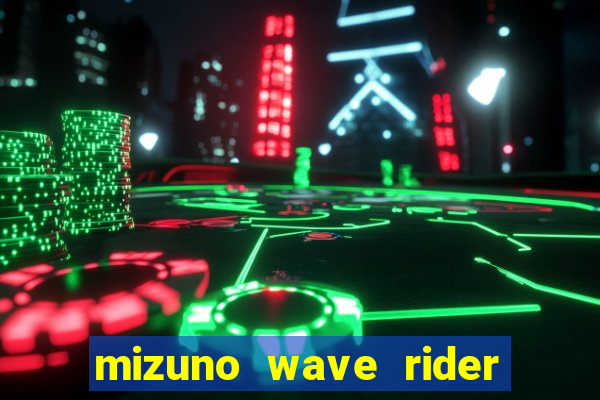 mizuno wave rider beta sashiko