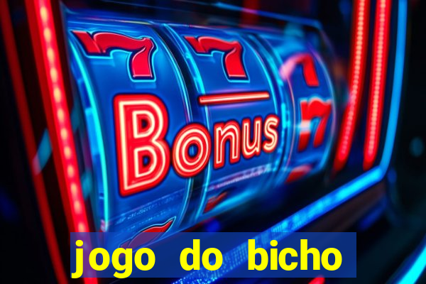 jogo do bicho online seguro