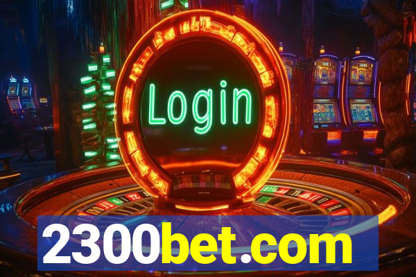 2300bet.com