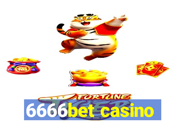 6666bet casino