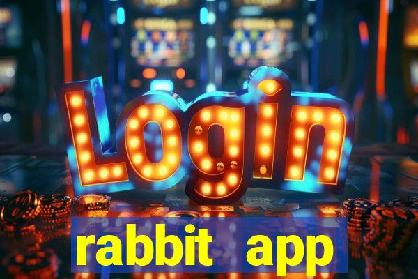 rabbit app 