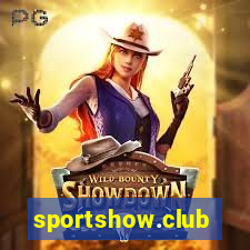 sportshow.club