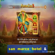 san marco hotel & casino curacao