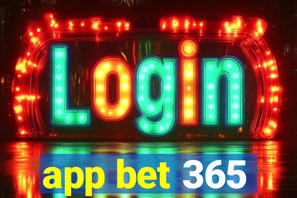 app bet 365