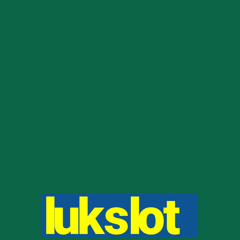 lukslot