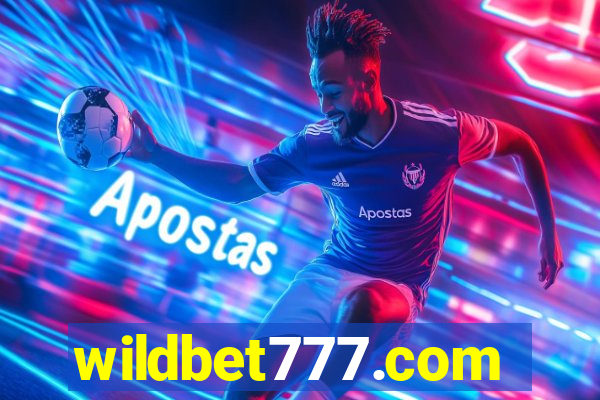 wildbet777.com