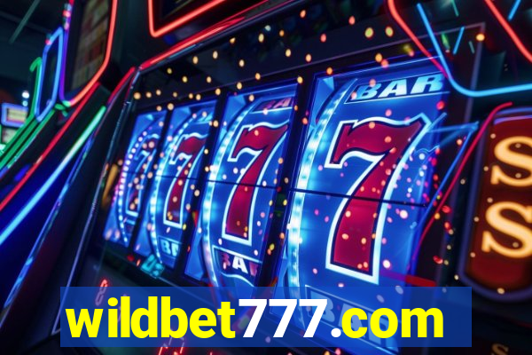 wildbet777.com