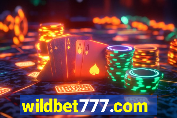 wildbet777.com