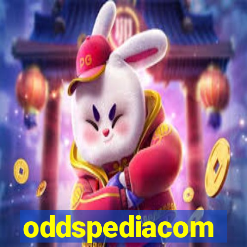 oddspediacom