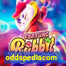 oddspediacom